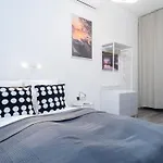 Apartmán Modern At Convenient Location *