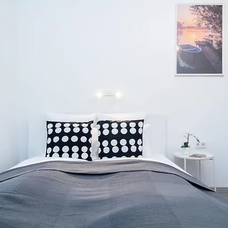 Modern At Convenient Location *