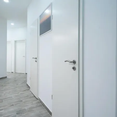 Modern At Convenient Location