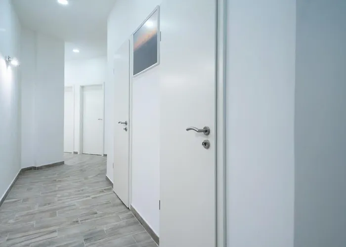 Modern At Convenient Location