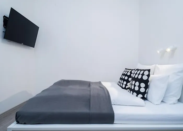 Modern At Convenient Location