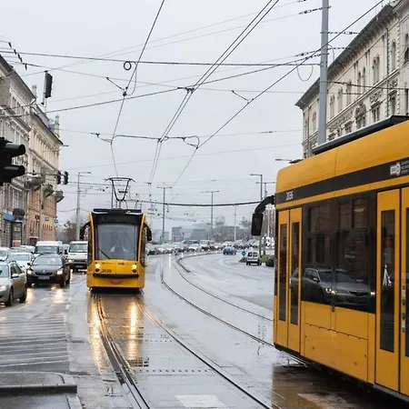 Modern At Convenient Location