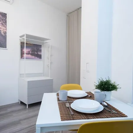Modern At Convenient Location * Budapest